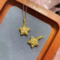 Conjunto de Colgante de Moissanita de Oro 18K Joyería Fina para Mujeres Longitud de 45CM - details 5