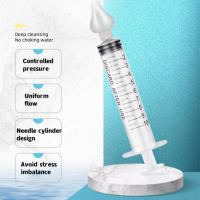 Limpiador de nariz para bebé, aspirador Nasal, cuidado del bebé, 2 piezas - details 3