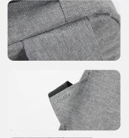 Mochila de negocios para hombre, morral de viaje para ordenador, novedad - details 30