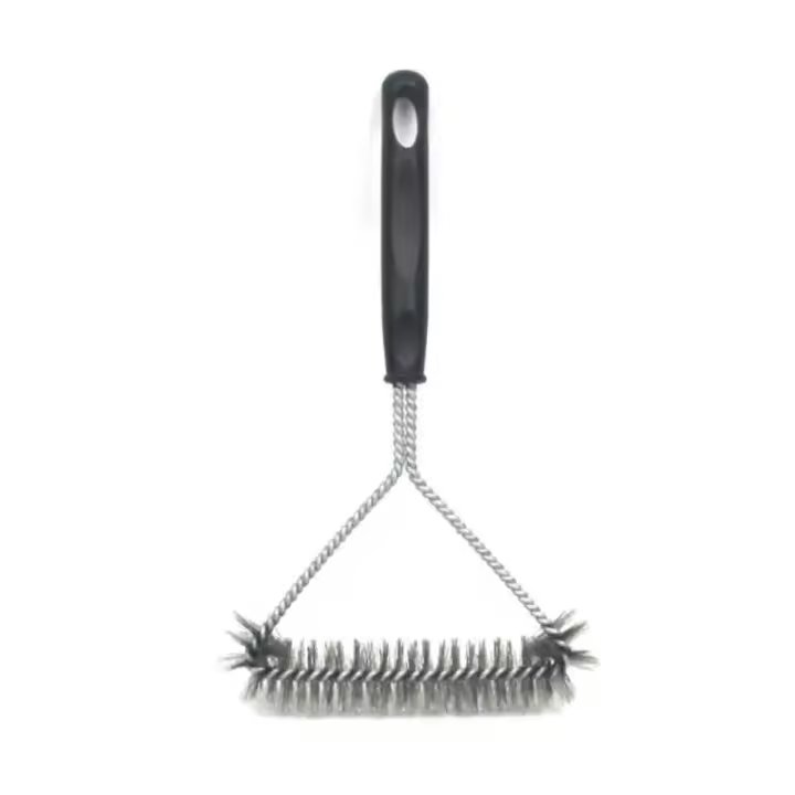 Limpiador de Parrilla BBQ Herramienta Ideal para Todos los Tipos de Parrilla Ideal para Weber - 1