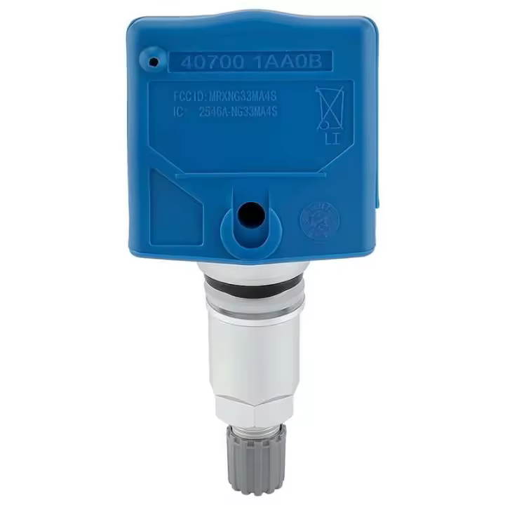 A11M-40700-1AA0B TPMS 315MHZ Sensor de supervisión de presión de neumáticos para Infiniti FX35 QX56 Nissan Altima Frontier Pathfinder Sentra - 1