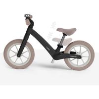 Bicicleta Sin Pedales LANSER, Bici Niño 2 Años, Bicicleta Equilibrio, Desde 2 hasta 6 años, Ultraligera, Sillín Ajustable, Beige - details 28