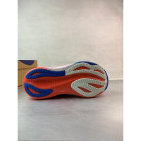 N27 shock shock zapatillas para correr respirable y resistente al desgaste casual versátil para hombres y mujeres zapatos deportivos para hombre - details 1