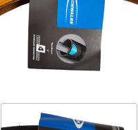 Schwalbe una pulgada 406 451 borde amarillo exterior durano 20*1,10 neumático de bicicleta plegable de diámetro de rueda pequeña 85-115PSI - details 6