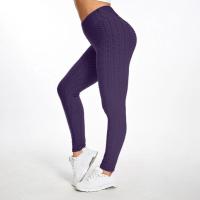 Mallas de Yoga para Mujer Pantalones Ajustados de Cintura Alta para Correr Deportes de Resalto - details 43