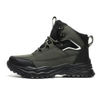 Botines de felpa para hombre, zapatos casuales de invierno al aire libre - details 13