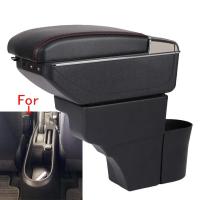 Adecuado para reposabrazos Note CA, detalles interiores, accesorios de modificación, cenicero de piezas de automóvil. - details 0