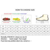 Zapatos Deportivos para Hombres Transpirables, Antideslizantes, Informales, Calzado de Ocio - details 0