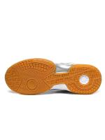 Zapatos de bádminton, zapatillas de tenis de cancha para entrenamiento de voleibol, interior y exterior, profesionales, para hombres y mujeres, deporte transpirable de gran tamaño - details 7
