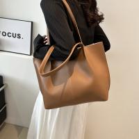 Bolso De Hombro Retro De Gran Capacidad Bolso De Mano Casual Para Viaje Y Comunicación Diaria Bolso De Bocadillo Para Playa - details 9