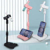 Soporte de Lámpara Ligero para Secador de Uñas Herramienta de Manicura LED para Gel UV - details 2