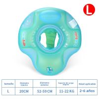 Juguetes Hinchables Círculo De Natación Círculo De Plancha Para Niños Círculo De Asiento Para Bebés - details 4