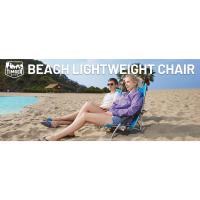 beach chair