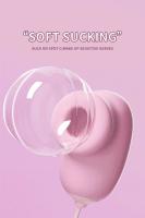 Leten-vibrador para mujer, pinza para masaje de senos, potenciador de succión de pezones, estimulador sexual para parejas, juguetes para adultos - details 8