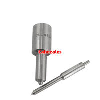 6 piezas de boquillas de inyección DLLA154S284N393, accesorios para vehículos al por mayor, compatibles con Isuzu - details 0