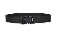Cinturón de lona multifuncional para hombre, cinturón táctico de liberación rápida con hebilla magnética, talla grande 140, 160, 180 cm - details 3