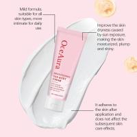 Crema UV SPF50 Hidratante e Impermeable para Protección Solar en Verano en la Playa - details 6