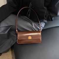 Bolso Cruzado Versátil de Alta Gama 2025 Diseño Retro Portátil para Damas Textura Nicheda - details 7
