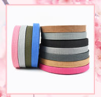 Cinta De Lona De Alta Tenacidad, 5 metros, 20-50MM, Accesorios para manualidades - details 0