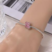 Dijes CláSicos Originales, Plata De Ley 100%, Con Las 12 Constelaciones De Aries Y Piscis, Aptos Para Pulseras De 3 Mm, JoyeríA Artesanal Para Mujer, Regalo De Fiesta De CumpleañOs - details 43