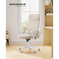 ergonómica, Asiento Giratorio, Asiento Acolchado, Regulable en Altura e inclinable, Capacidad de - details 3