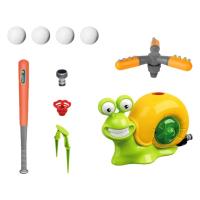Aspersor de Agua de Caracol de Dibujos Animados Sistema de Riego de Verano para Jardín, Patio Trasero, Césped, Piscina, Fiesta - details 14