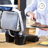 Estufa de Cocina al Aire Libre de 2000W con Termostato Regulable 3 Modos de Cocción: Paneles Extraíbles y Desmontables para Fácil Limpieza, Función de Panzerella, Parrilla o Barbacoa - details 17