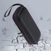Funda protectora de viaje antiarañazos, carcasa dura de EVA a prueba de golpes para consola de juegos portátil Trimui Smart Pro - details 5