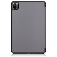 Funda de cuero en pulgadas, tapa dura con triple soporte, para Xiaomi Mi Pad 5 Pro, tableta - details 9
