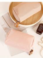 Mini Bolsa de Maquillaje Estilo Coreano Organizador de Cosméticos Portátil para Viajes - details 5