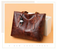 Bolso de mano de gran capacidad con cremallera cuadrada Horizontal para mujer, bolso de hombro de moda, nuevo, 2024 - details 8