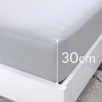 Funda de Almohada de Algodón Suave Diseño Rectangular de Almohada de Lino para Decoración de Oficina y Dormitorio - details 2