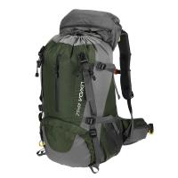 Mochila de Deportes al Aire Libre Impermeable de 50L Ideal para Senderismo, Montañismo, Expediciones de Camping y Viajes - details 10