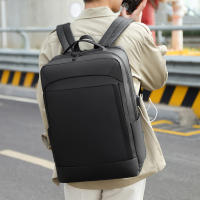 Mochila de viaje para Hombre, Impermeable, Ordenador portátil con USB, negocios, Trabajo Diario, viajes Escolares, mujer - details 22