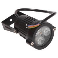 Luces de Jardín LED de 3W Punto de Luz Exterior Impermeable IP65 Decoración de Paisaje Verde - details 4