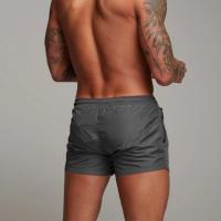 2025 nuevo traje de baño para hombre, traje de baño Sexy, pantalones cortos de natación para hombre, calzoncillos para hombre, pantalones cortos de playa, trajes deportivos, pantalones cortos para tabla de Surf, bañadores para hombre - details 39