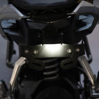 Cubierta de protección de motor de motocicleta, chasis debajo de la placa de deslizamiento protectora, para 390 ADVENTURE, 2019, 2020, 2021, 2022, 2023, 2024 - details 2