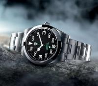 Reloj Automático de Diseño PAGANI de Lujo Premium Cristal de Zafiro Impermeable 20mm - details 8