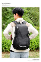Mochila trekking 40l mujer mochila de senderismo al aire libre - details 17
