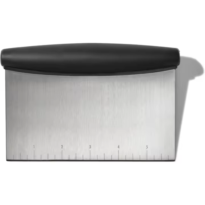 ifsecond Pastry Scraper Herramienta de Cocina y Comedor para Pasta, Fideos y Pizza Marca ifsecond - 1