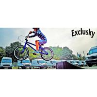 Casco de bicicleta para niños