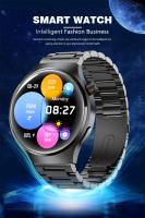 Reloj inteligente Ultra Watch 5 Pro para hombre, pulsera con GPS, AMOLED, NFC, BT, llamadas, resistente al agua IP68, nuevo - details 0