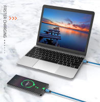 Nephy Cable de Carga Rápida USB Tipo C, Longitud de 3M, Compatible con Smartphones Samsung - details 10