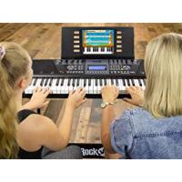 piano electronico