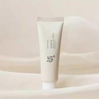 Loción Protección solar de larga duración Crema solar blanqueadora ligera y no grasa Anti-UV Facial suave - details 1