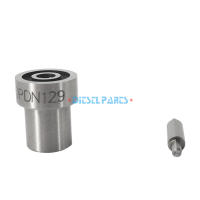 4 Uds Boquilla Boquilla 105007-1290 DN10PDN129 Accesorios Para Vehículos Compatibles con Mitsubishi 2.8D 4M40 - details 2