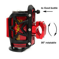 Portavasos de Bebida para Motocicleta SUZUKI VSTROM DL 250 650 DL1000 V-Strom 650XT 1000XT Accesorios de Motocicleta - details 11