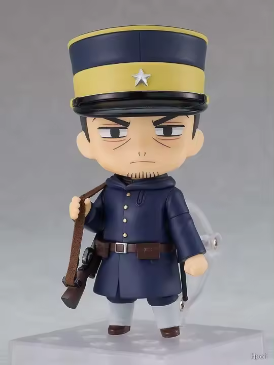 Figura de Acción de Nendoroid Good Smile Colección de 10CM Tsukishima Hime Koito Otonoshin - 1
