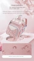 Bolsas de Pañales de Gran Capacidad Comodas para Cochecito de Bebé con Cambiador - details 6