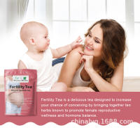fertilidad teaman mujeres fibroide útero desintoxicación té - details 5